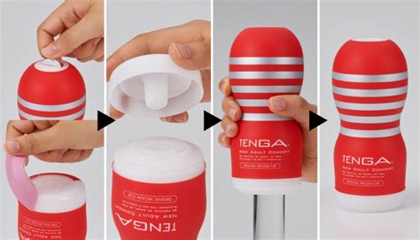 reusing tenga|Am I the only one who uses the Tenga cups with a condom every .